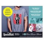 Speedball Advanced All-In-One Scree