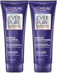 L’Oreal Paris EverPure Sulfate Free