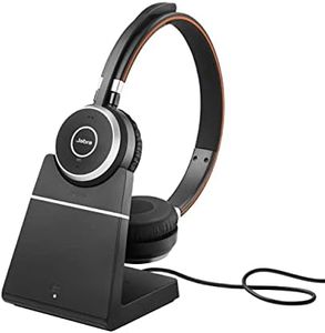 Jabra Evol