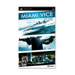 Miami Vice - PlayStation Portable