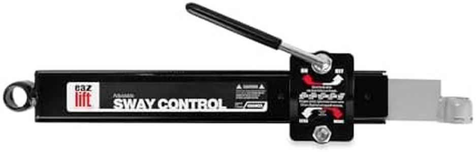 Camco Eaz-