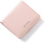 AnnabelZ Women Wallets Small Bifold