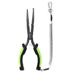 Pliers For Saltwater Fishing