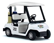 Golf Cart For Kids