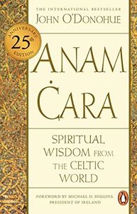 Anam Cara: 25th Anniversary Edition