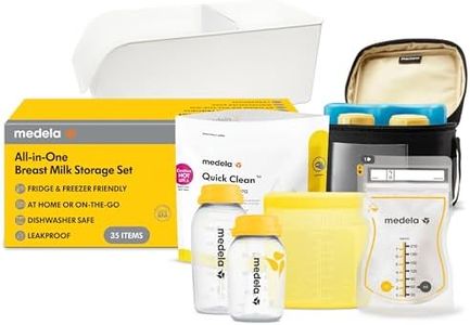 Medela All