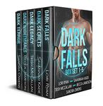 Dark Falls Box Set 1-5 (Dark Falls, CO Box Sets Book 1)