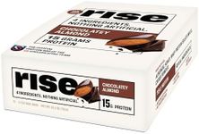 Rise Whey Protein Bars - Chocolatey