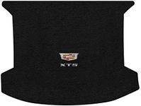 Lloyd Mats Custom-Fit Carpeted Floo