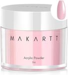 Makartt Acrylic Powder 56g, Acrylic