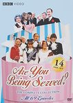 Are You Being Served? The Complete Collection