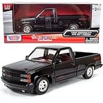 All Star Toys 1992 Chevy 454SS Pick