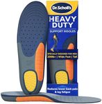 Dr. Scholl's Heavy Duty Support Ins