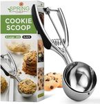 Spring Chef Extra Large Cookie Scoo