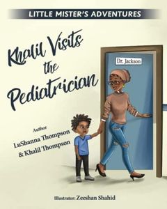 Khalil Vis