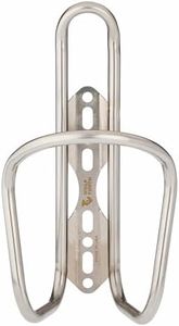 Wolf Tooth Morse Cage Titanium