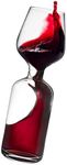 Godinger Wine Glass Bottle