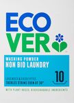 Ecover Zero (Non Bio) Washing Powder 750 g