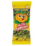 Tong Garden Salted Pumpkins 28G Pack Of 12,