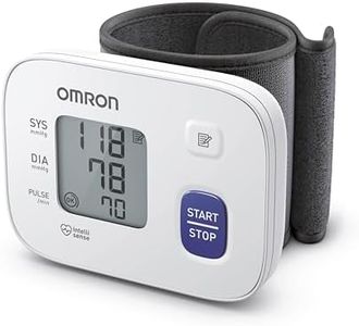 OMRON RS1 