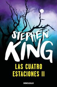 Las cuatro estaciones II: Otoño e invierno (Best Seller)
