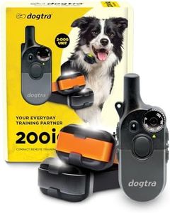 Dogtra 200