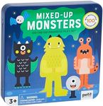 Petit Collage Magnetic Play Set, Mo