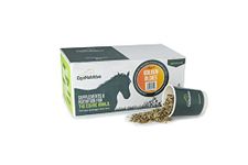 EquiNutritive Golden Oldies - Equine Veteran Supplement with Boswellia. Supports Joints, Immune & Metabolic Systems. Total System Care for Older & Senior Horses. 100% Natural Feed Supplements (2 kg)