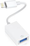 Lightning to USB Adapter, Apple MFi