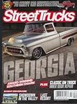 Street Trucks Magazine March 2024 G
