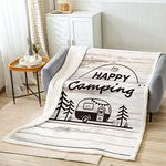 Camping Blanket For Kids