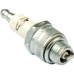 Briggs & Stratton 591868 Spark Plug Replacement 799876, Chrome