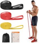 Flintronic Resistance Bands Set, 3 