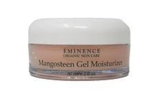 Eminence Organic Skin Care Mangosteen Gel Moisturizer, 4.2 Ounce