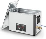 VEVOR 30L Ultrasonic Cleaner, Profe