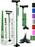 HONEYBULL Walking Cane for Men & Wo