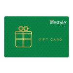 Lifestyle Gift Card - Rs.1000