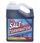 CRC SX128 Salt Terminator Engine Flush, Cleaner and Corrosion Inhibitor - 1 Gallon