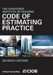 Code of Estimating Practice, 7th Edition