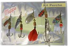 Mepps Spinner Kits**Trout**Pike**Pe