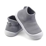 PHIXON Baby Shoes Boy Girl Toddler 