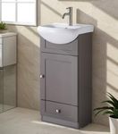 18 Inch Vanity Small Bathroom Vanit