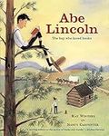 Abe Lincoln: The Boy Who Loved Book