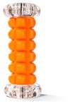 TRIGGERPOINT Unisex Nano Massage Foot Roller Orange, Orange, One Size UK