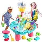 VATOS Water Table for Toddlers, 3 i