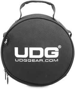 Udg U9950Bl - Funda para auriculares