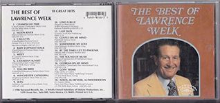 The Best of Lawrence Welk: 18 Great Hits