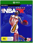 NBA 2K21 - Xbox Series X