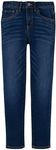 Levi's Girl's Lvg 710 Super Skinny Jean, Complex, 4 Years