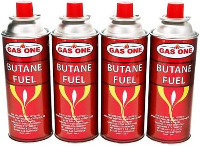 GasOne Cam